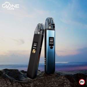 AONE VAPE ZEUS 宙斯小煙主機